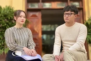Where Are They Now? The Cast of Hit Vietnamese Drama 'Love the Sunny Day' - image 0