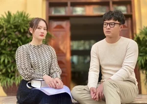 Where Are They Now? The Cast of Hit Vietnamese Drama 'Love the Sunny Day' - image 2