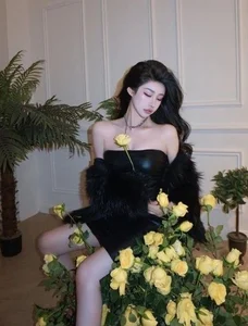 The Enigmatic Heiress: Inside the World of China's Mysterious Wealthy Influencer - image 5