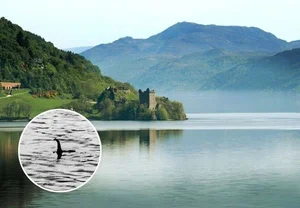 Has the Loch Ness Monster Returned? New Sightings Shock the Scientific Community - image 5