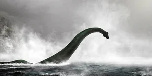 Has the Loch Ness Monster Returned? New Sightings Shock the Scientific Community - image 6