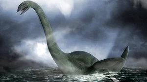 Has the Loch Ness Monster Returned? New Sightings Shock the Scientific Community - image 0