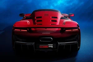 Ferrari F80 Hybrid: The $4 Million Supercar Takes Protection in Vietnam - image 10