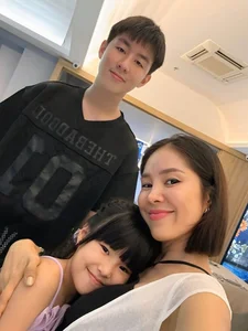 Ho Ngoc Ha and Vietnamese Stars Share Heartwarming Family Moments for June 1st - image 2