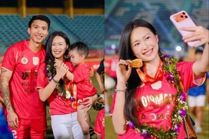Ho Ngoc Ha and Vietnamese Stars Share Heartwarming Family Moments for June 1st - image 4