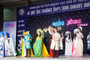 Ho Chi Minh City High Schoolers Rock Out in Epic On-Campus Music Festivals - image 0