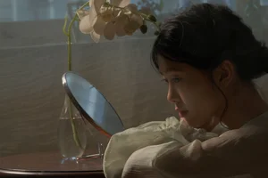 YiTuYu Art Language Vol.9901: Featuring the Elegant Yu Qing Feng Gallery - image 32