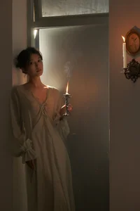 YiTuYu Art Language Vol.9901: Featuring the Elegant Yu Qing Feng Gallery - image 14