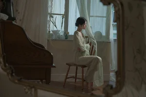 YiTuYu Art Language Vol.9901: Featuring the Elegant Yu Qing Feng Gallery - image 4