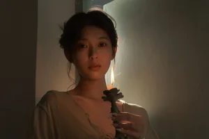 YiTuYu Art Language Vol.9901: Featuring the Elegant Yu Qing Feng Gallery - image 17