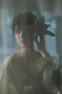 YiTuYu Art Language Vol.9901: Featuring the Elegant Yu Qing Feng Gallery - image 3