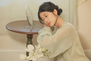 YiTuYu Art Language Vol.9901: Featuring the Elegant Yu Qing Feng Gallery - image 23