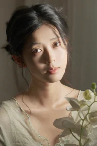 YiTuYu Art Language Vol.9901: Featuring the Elegant Yu Qing Feng Gallery - image 36