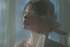 YiTuYu Art Language Vol.9901: Featuring the Elegant Yu Qing Feng Gallery - image 7
