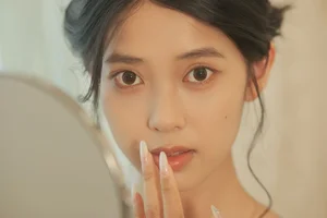 YiTuYu Art Language Vol.9901: Featuring the Elegant Yu Qing Feng Gallery - image 30