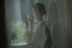 YiTuYu Art Language Vol.9901: Featuring the Elegant Yu Qing Feng Gallery - image 9
