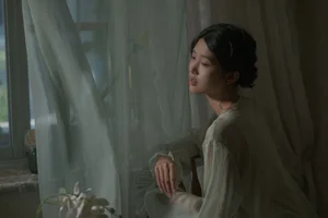 YiTuYu Art Language Vol.9901: Featuring the Elegant Yu Qing Feng Gallery - image 33