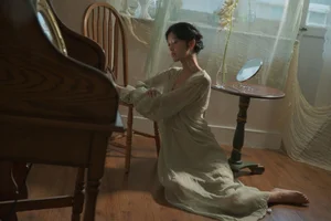 YiTuYu Art Language Vol.9901: Featuring the Elegant Yu Qing Feng Gallery - image 15