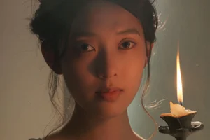 YiTuYu Art Language Vol.9901: Featuring the Elegant Yu Qing Feng Gallery - image 0