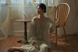 YiTuYu Art Language Vol.9901: Featuring the Elegant Yu Qing Feng Gallery - image 37