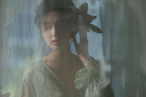 YiTuYu Art Language Vol.9901: Featuring the Elegant Yu Qing Feng Gallery - image 11