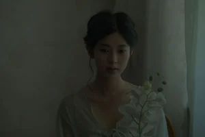 YiTuYu Art Language Vol.9901: Featuring the Elegant Yu Qing Feng Gallery - image 19