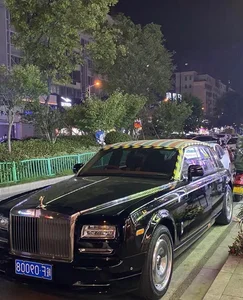 Understanding China's 'Fake Wealth' Trend: Why Even the Truly Rich Are Joining the Illusion - image 2