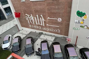 Understanding China's 'Fake Wealth' Trend: Why Even the Truly Rich Are Joining the Illusion - image 1