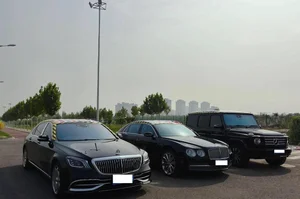 Understanding China's 'Fake Wealth' Trend: Why Even the Truly Rich Are Joining the Illusion - image 4