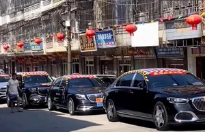 Understanding China's 'Fake Wealth' Trend: Why Even the Truly Rich Are Joining the Illusion - image 3