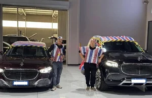 Understanding China's 'Fake Wealth' Trend: Why Even the Truly Rich Are Joining the Illusion - image 0