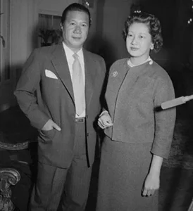 The Eight Great Beauties of King Bao Dai: Was Empress Nam Phuong the Fairest? - image 7
