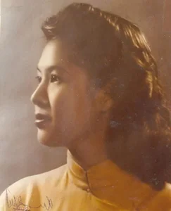 The Eight Great Beauties of King Bao Dai: Was Empress Nam Phuong the Fairest? - image 3