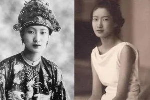 The Eight Great Beauties of King Bao Dai: Was Empress Nam Phuong the Fairest? - image 0