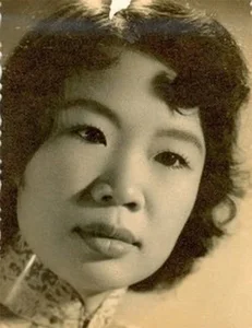 The Eight Great Beauties of King Bao Dai: Was Empress Nam Phuong the Fairest? - image 11