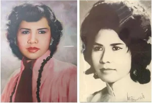 The Eight Great Beauties of King Bao Dai: Was Empress Nam Phuong the Fairest? - image 8