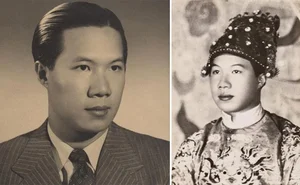 The Eight Great Beauties of King Bao Dai: Was Empress Nam Phuong the Fairest? - image 9