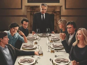 Inside the Luxury Empire: How Bernard Arnault Raised Five Elite Heirs of LVMH - image 2