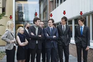 Inside the Luxury Empire: How Bernard Arnault Raised Five Elite Heirs of LVMH - image 4
