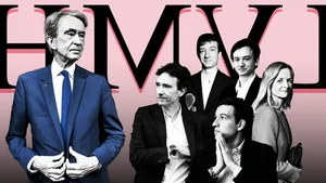 Inside the Luxury Empire: How Bernard Arnault Raised Five Elite Heirs of LVMH - image 1