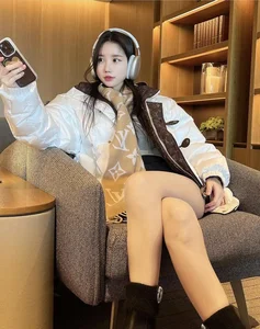 Meet Korea's Top Female DJ: Blending Electronic Music with High Fashion - image 4
