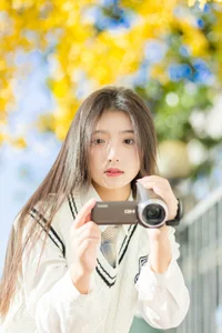 YiTuYu Art Language Vol.6205 featuring Mu You: A Masterclass in Contemporary Portraiture - image 22