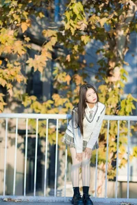 YiTuYu Art Language Vol.6205 featuring Mu You: A Masterclass in Contemporary Portraiture - image 10