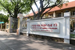 Exploring Heritage: 5 Newly Ranked Historic Landmarks in Ho Chi Minh City - image 3