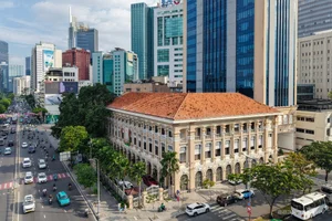 Exploring Heritage: 5 Newly Ranked Historic Landmarks in Ho Chi Minh City - image 10