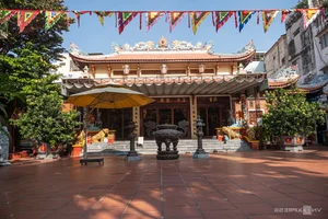 Exploring Heritage: 5 Newly Ranked Historic Landmarks in Ho Chi Minh City - image 9