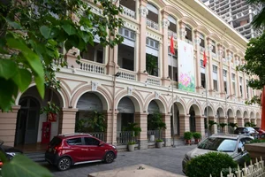 Exploring Heritage: 5 Newly Ranked Historic Landmarks in Ho Chi Minh City - image 7