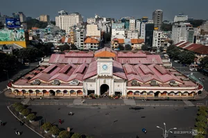 Exploring Heritage: 5 Newly Ranked Historic Landmarks in Ho Chi Minh City - image 0