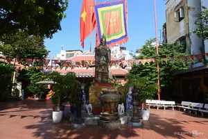 Exploring Heritage: 5 Newly Ranked Historic Landmarks in Ho Chi Minh City - image 8