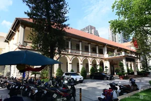 Exploring Heritage: 5 Newly Ranked Historic Landmarks in Ho Chi Minh City - image 6